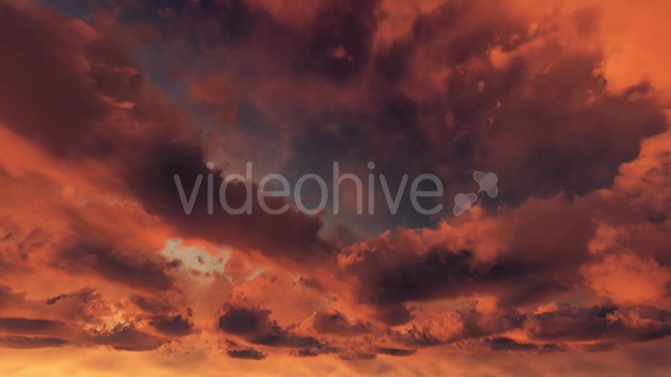 Dramatic Sunset - Download Videohive 20021730