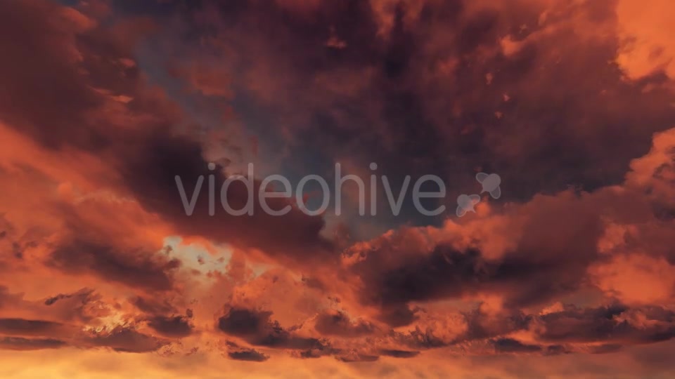 Dramatic Sunset - Download Videohive 20021730