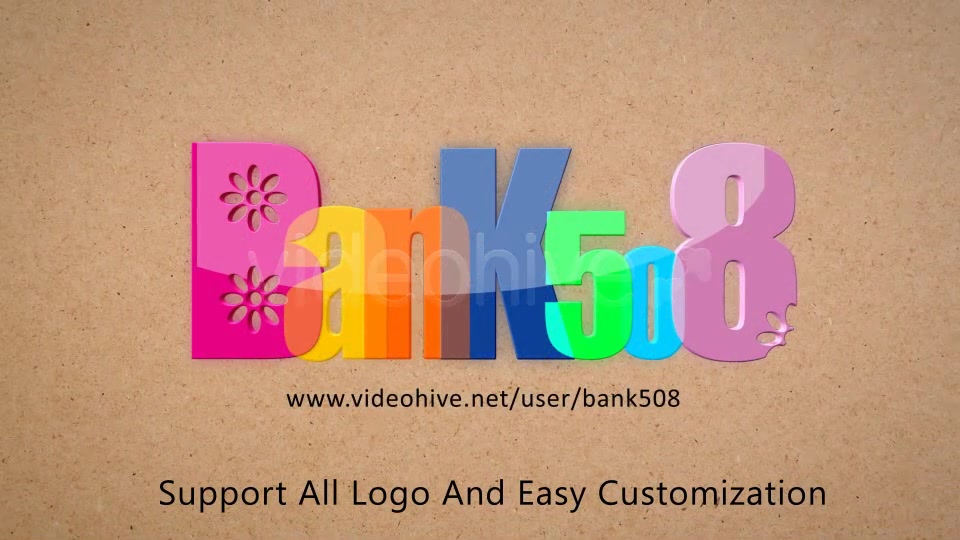 Draw Logo Style - Download Videohive 3294695