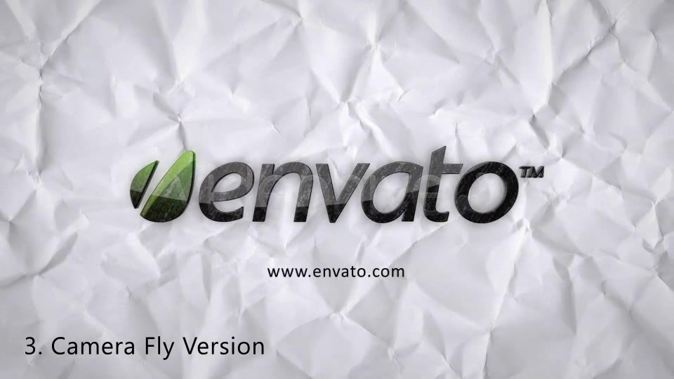 Draw Logo Style - Download Videohive 3294695