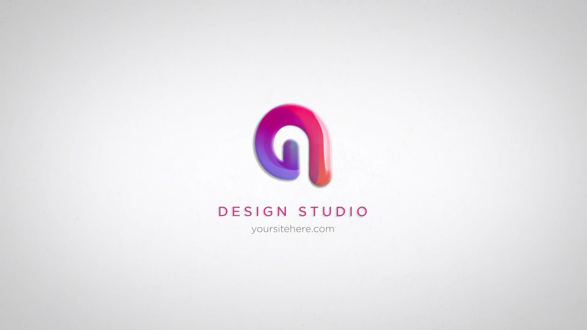 Drawing 3D Logo Reveal Videohive 24094750 After Effects Image 2
