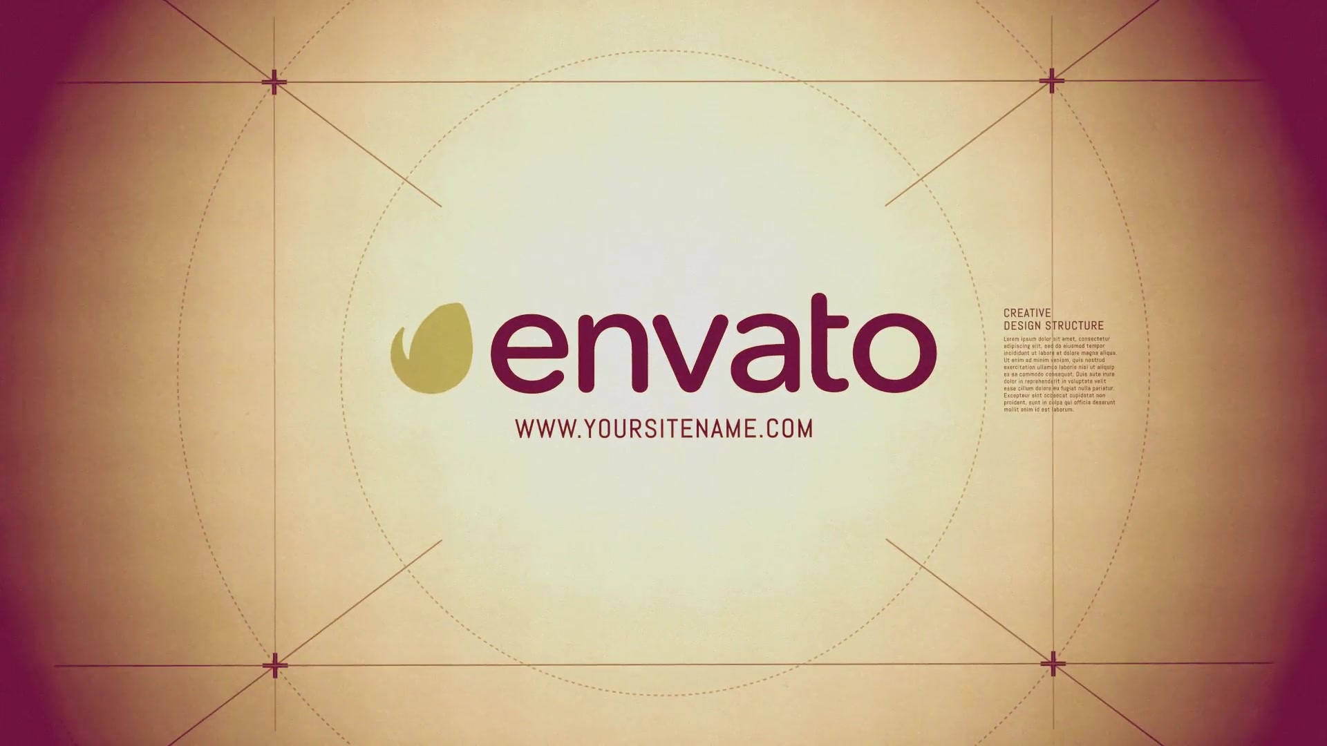 Drawing Cinematic Logo Videohive 16249275 After Effects Image 4