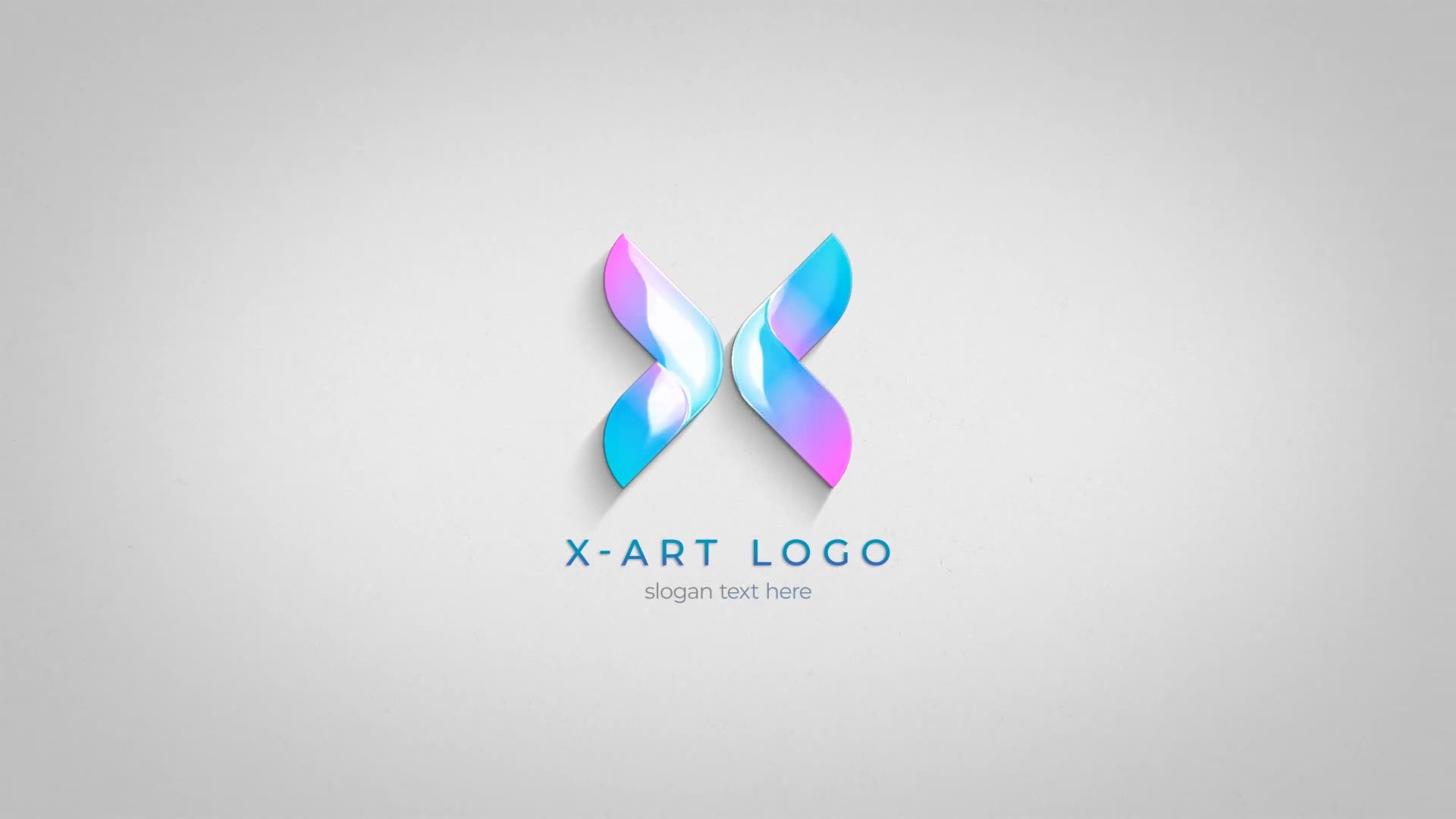 Drawing Elegant Logo Videohive 31030114 After Effects Image 2