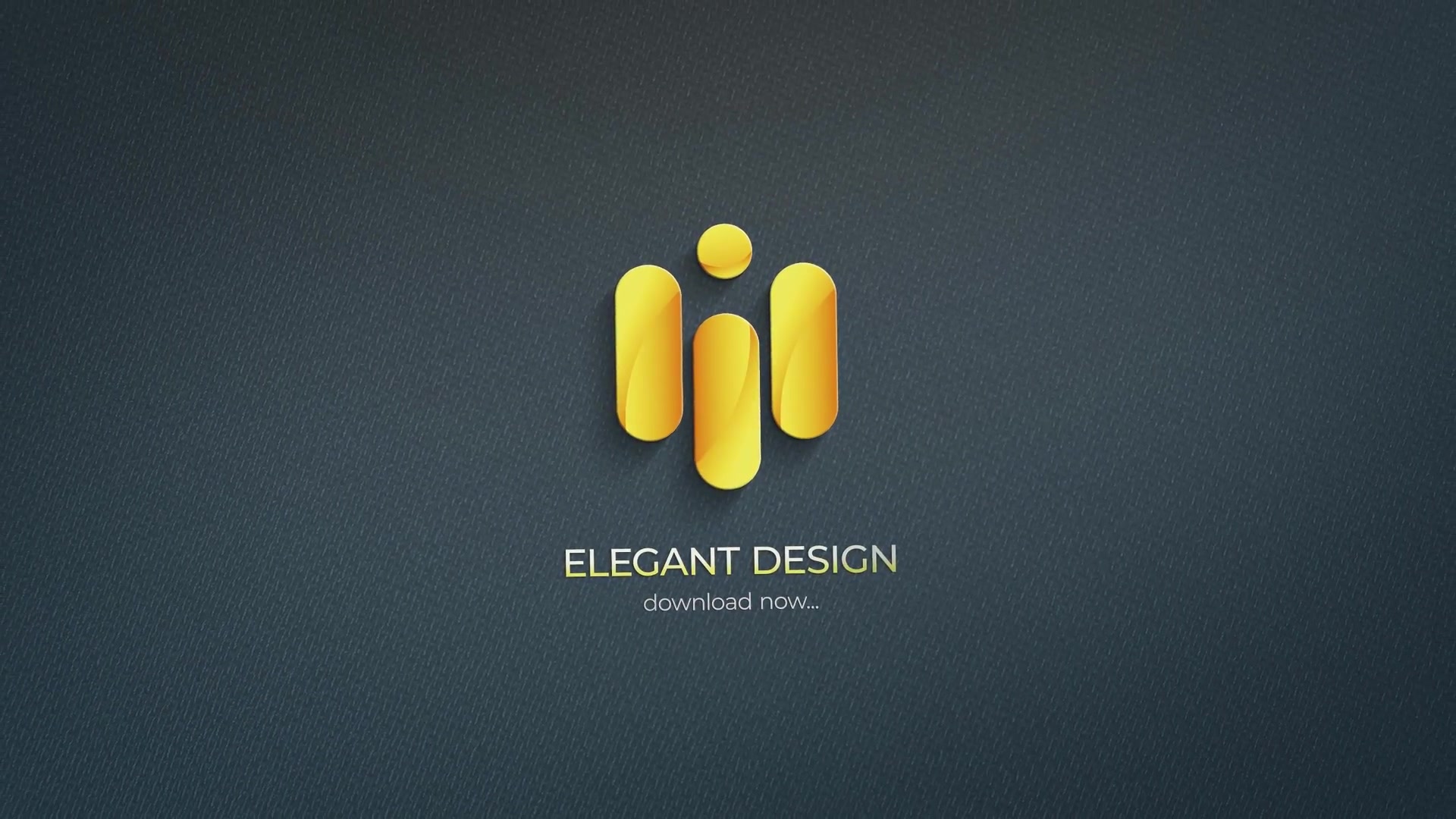 Drawing Elegant Logo Videohive 31030114 After Effects Image 8