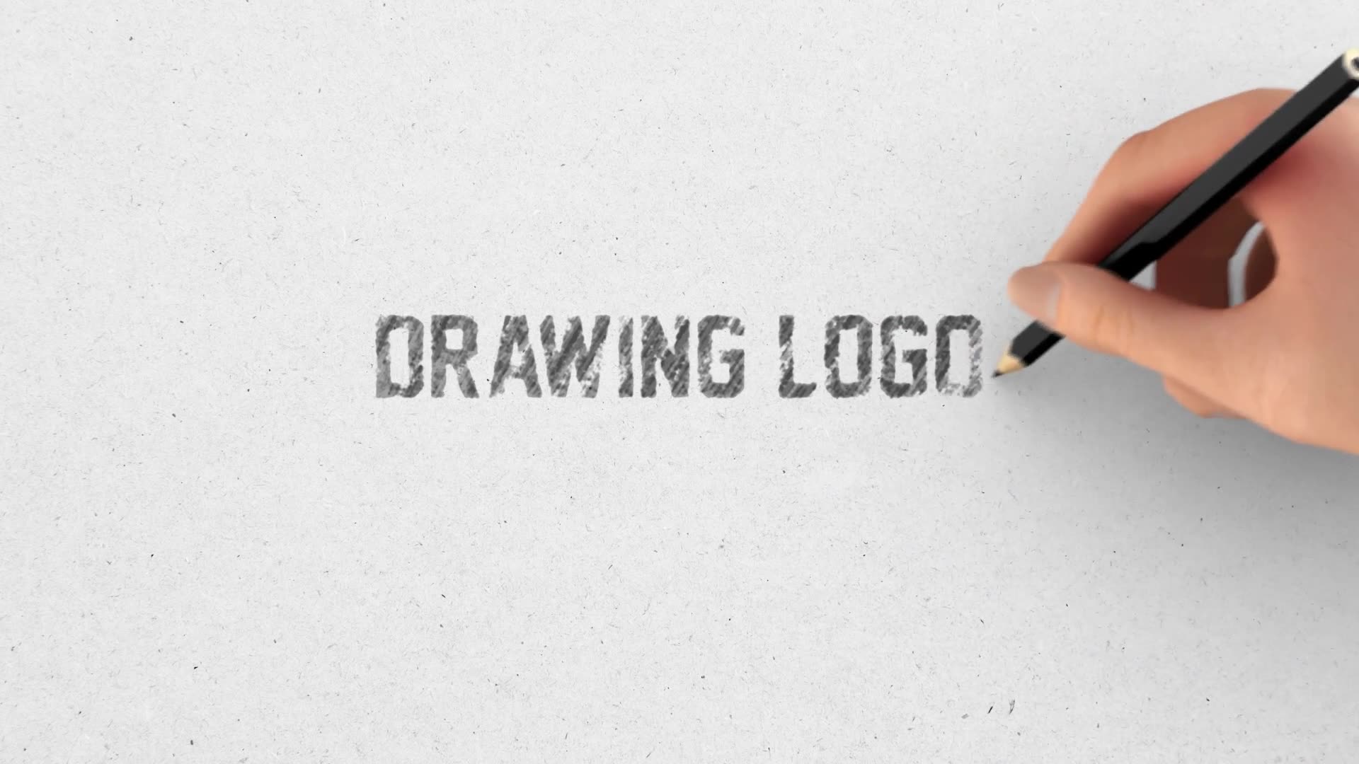 Drawing Logo – Premiere Pro Videohive 27800884 Premiere Pro Image 3