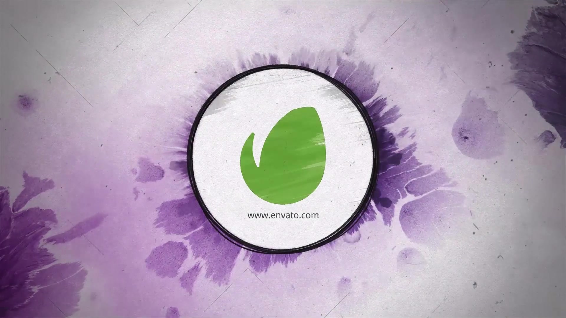 Drawing Logo Reveal Videohive 20878100 After Effects Image 3