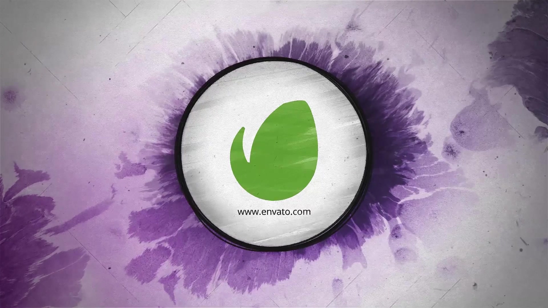 Drawing Logo Reveal Videohive 20878100 After Effects Image 4