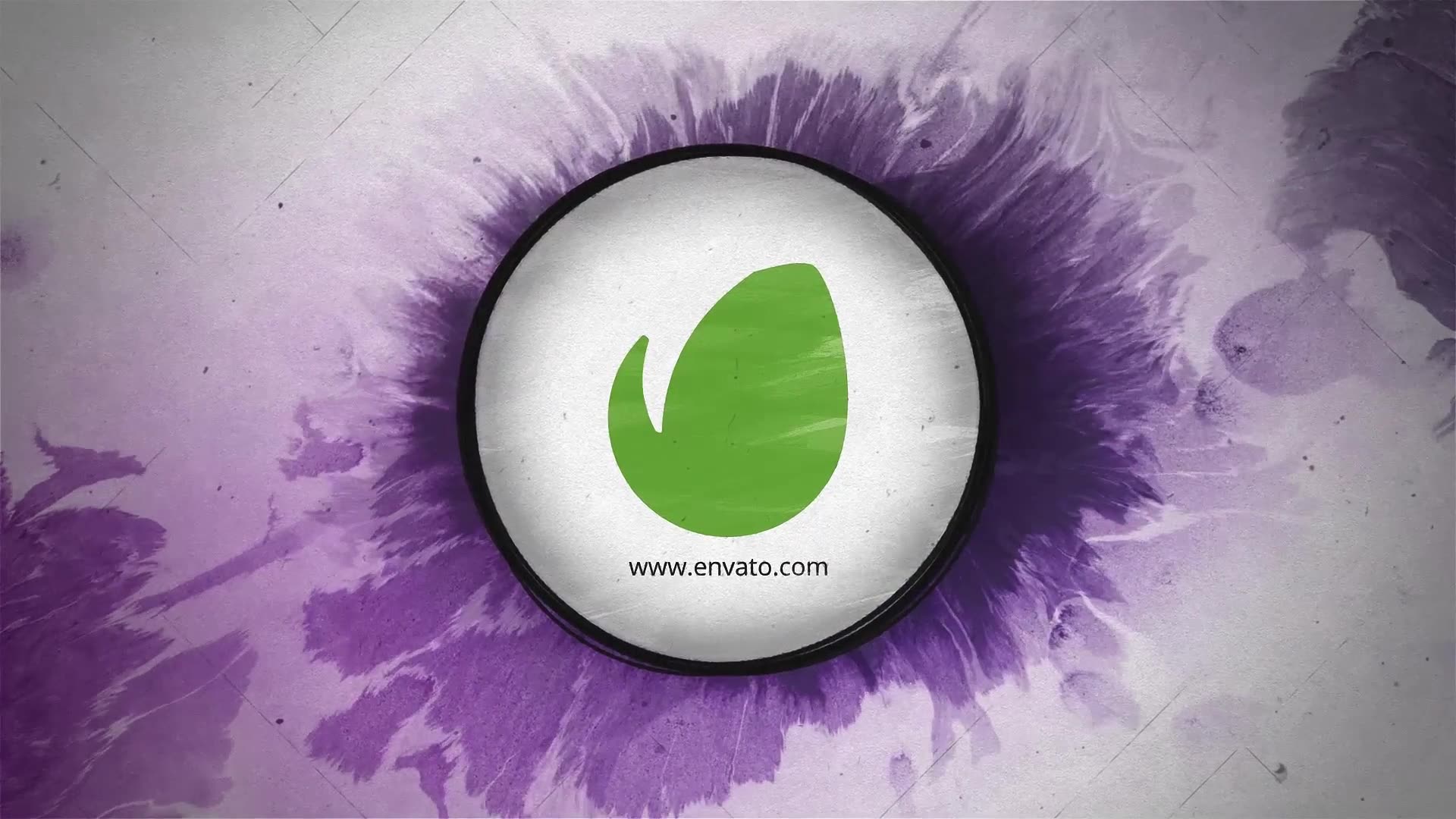 Drawing Logo Reveal Videohive 20878100 After Effects Image 5