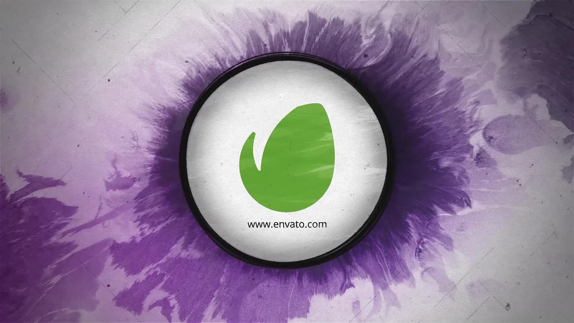 Drawing Logo Reveal Videohive 20878100 After Effects Image 6