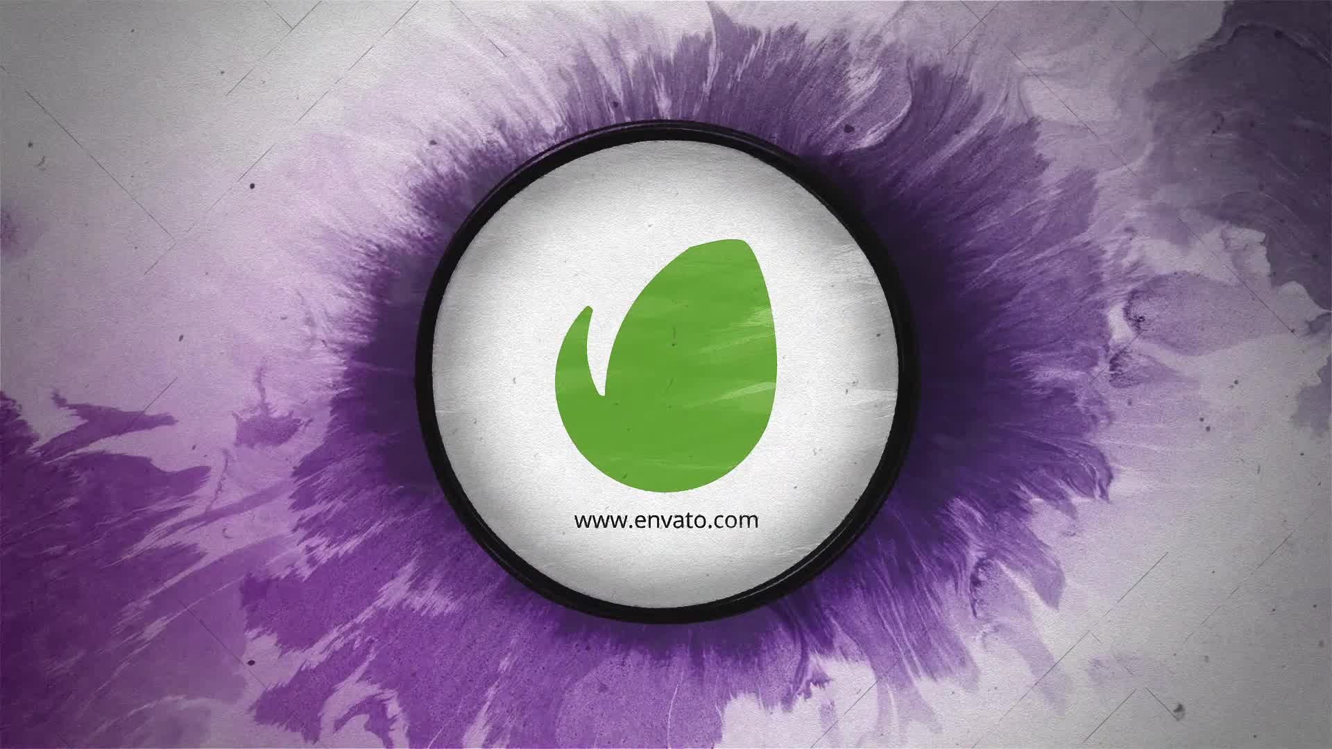 Drawing Logo Reveal Videohive 20878100 After Effects Image 7