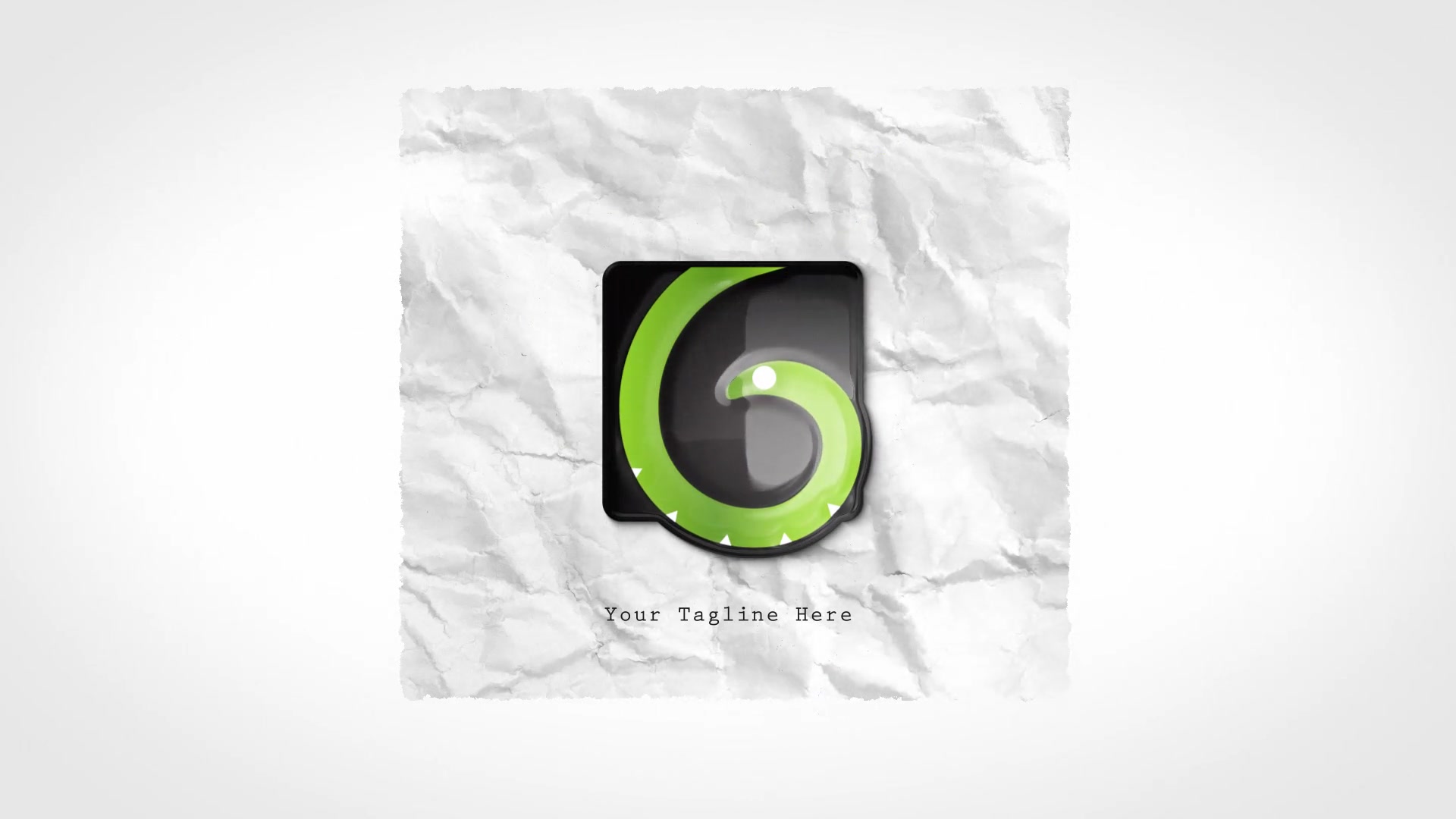 Drawing Logo Reveal Videohive 46847493 After Effects Image 10