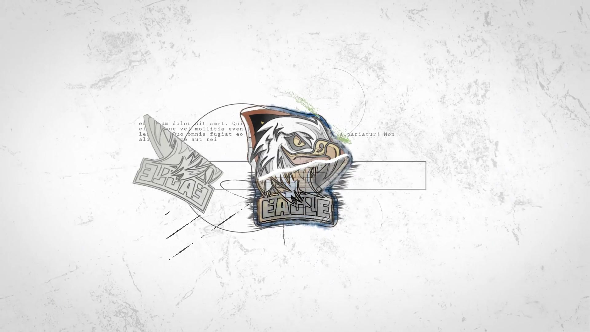 Drawing Logo Reveal Videohive 46847493 After Effects Image 3