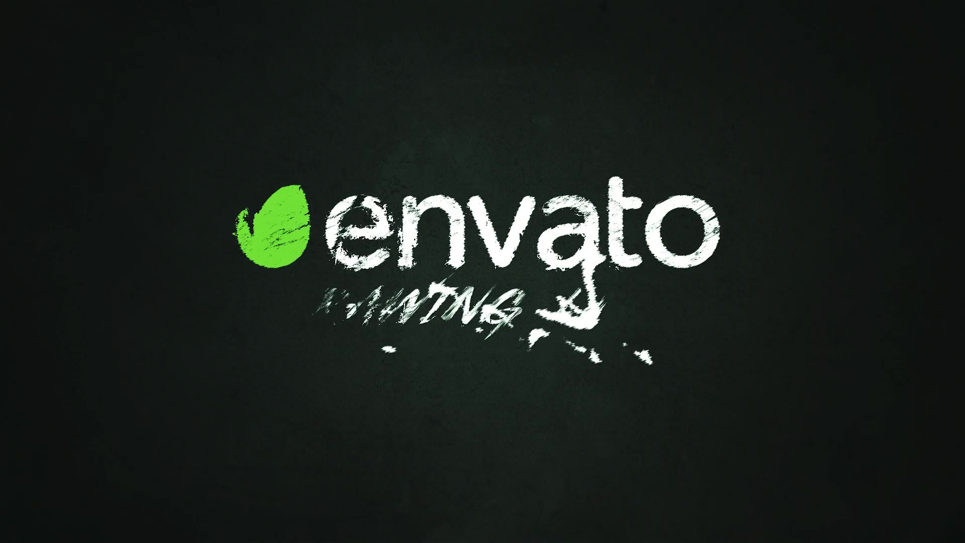 Drawing Logo Videohive 23899759 After Effects Image 2