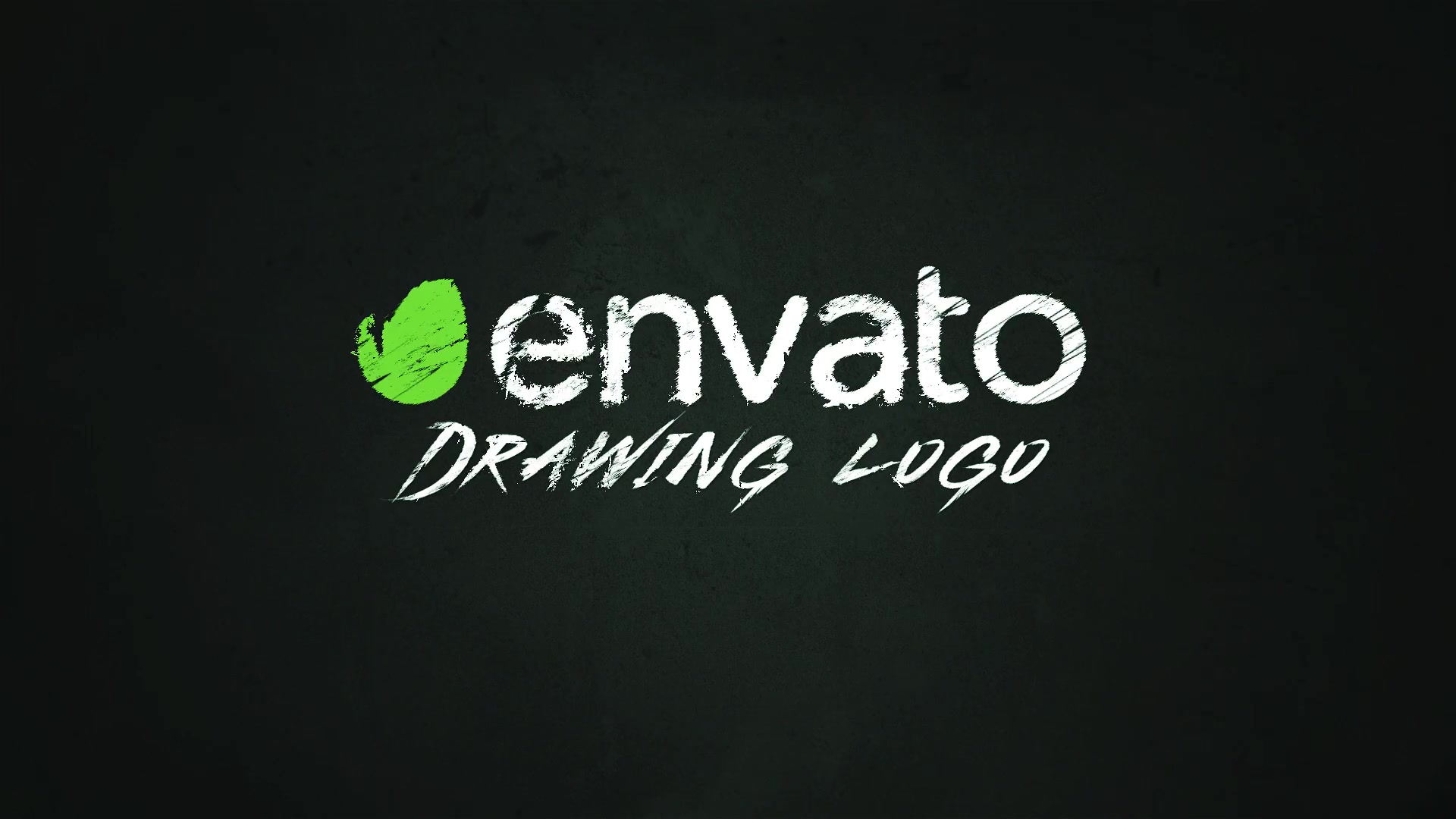 Drawing Logo Videohive 23899759 After Effects Image 3