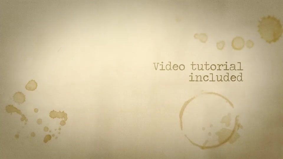 Drawing Opener Videohive 21526378 Premiere Pro Image 9