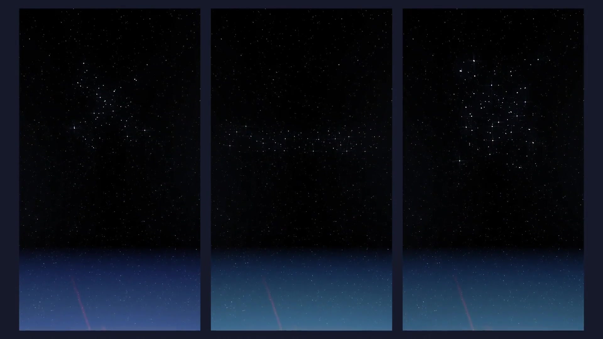 Dream Constellation Space Logo Reveal | Premiere Pro Videohive 36748775 Premiere Pro Image 10