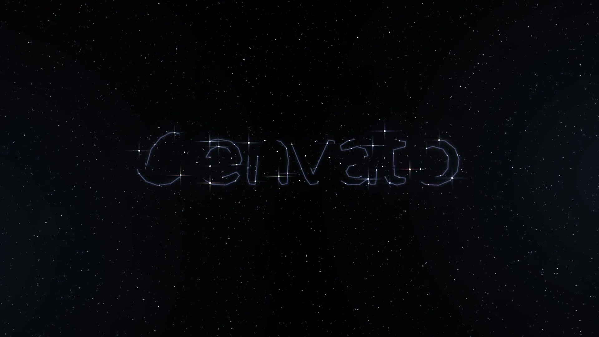 Dream Constellation Space Logo Reveal | Premiere Pro Videohive 36748775 Premiere Pro Image 2