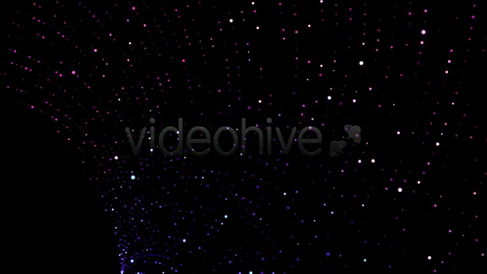 Dream Curtain Particles Loop Videohive 1465552 Motion Graphics Image 10