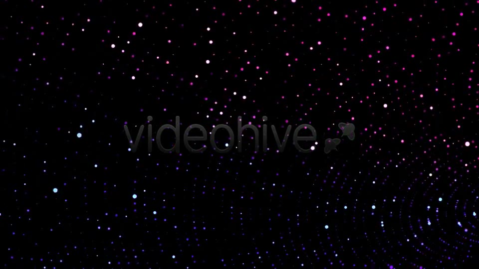 Dream Curtain Particles Loop Videohive 1465552 Motion Graphics Image 2