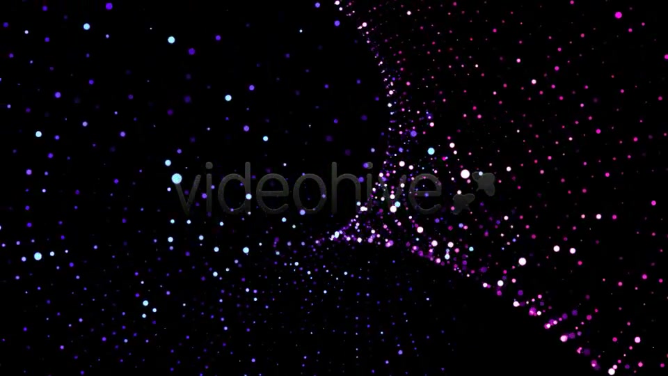 Dream Curtain Particles Loop Videohive 1465552 Motion Graphics Image 3