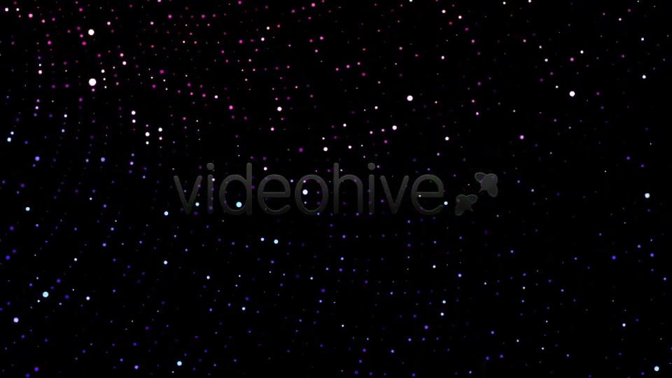 Dream Curtain Particles Loop Videohive 1465552 Motion Graphics Image 5