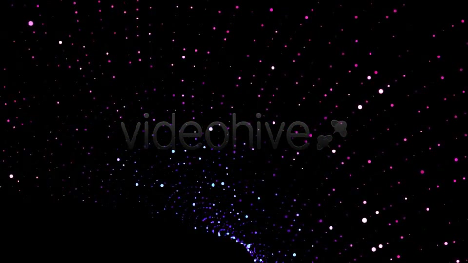 Dream Curtain Particles Loop Videohive 1465552 Motion Graphics Image 7