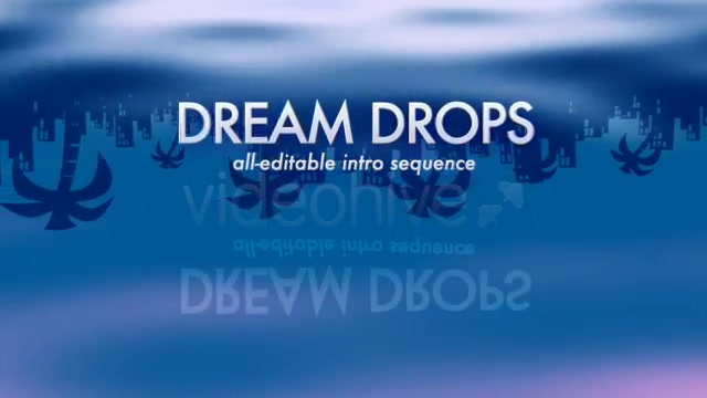 Dream Drops Videohive 3213176 Apple Motion Image 6