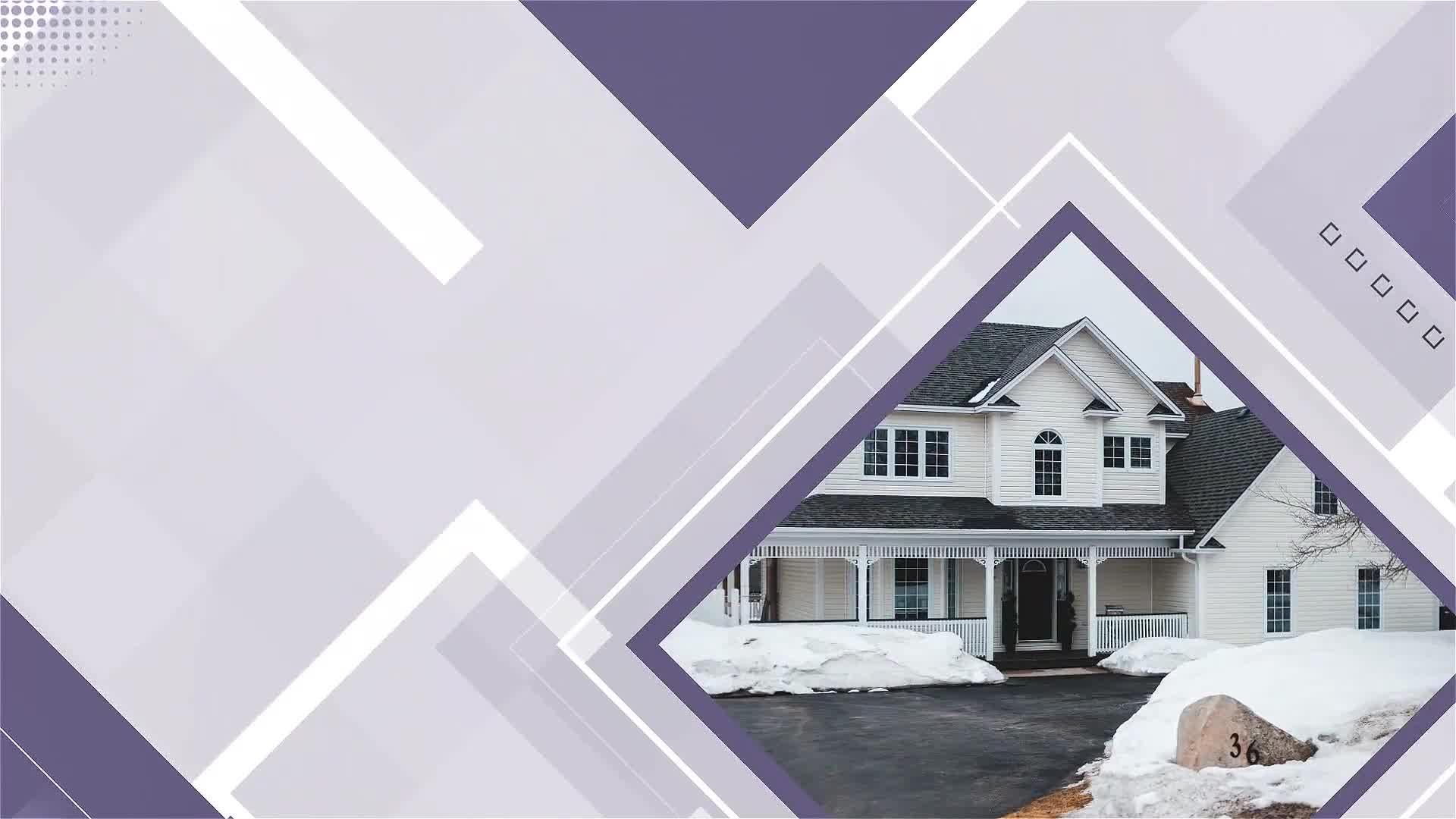 Dream Home Presentation Videohive 29988323 After Effects Image 10