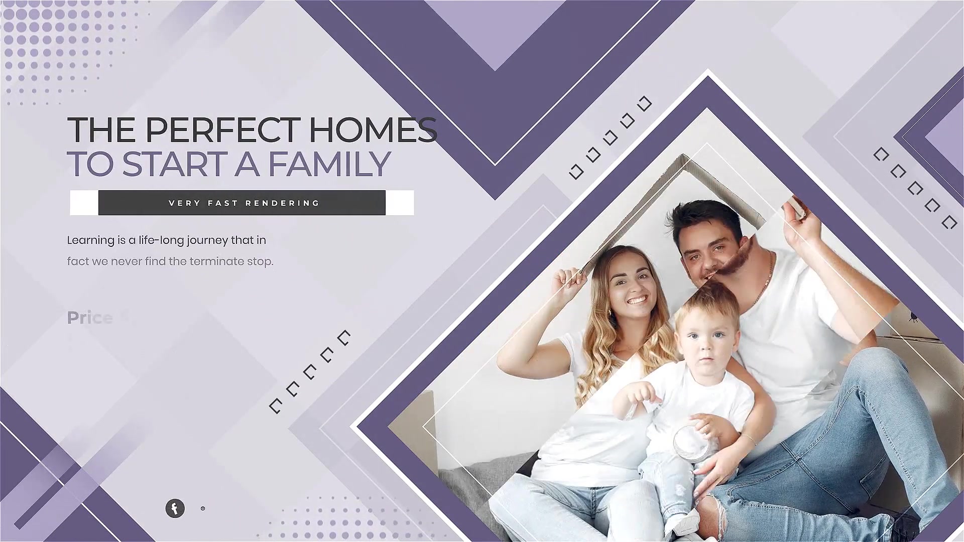 Dream Home Presentation Videohive 29988323 After Effects Image 6