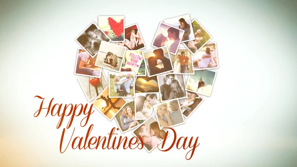 Dream Love Valentines Day - Download Videohive 6689315