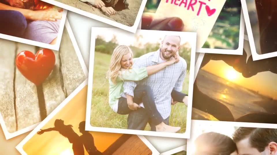 Dream Love Valentines Day - Download Videohive 6689315