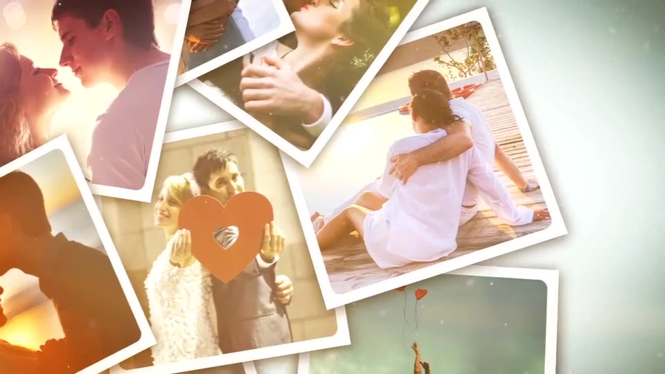 Dream Love Valentines Day - Download Videohive 6689315