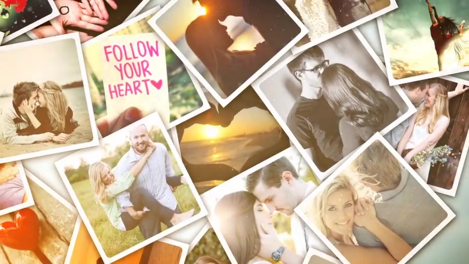 Dream Love Valentines Day - Download Videohive 6689315