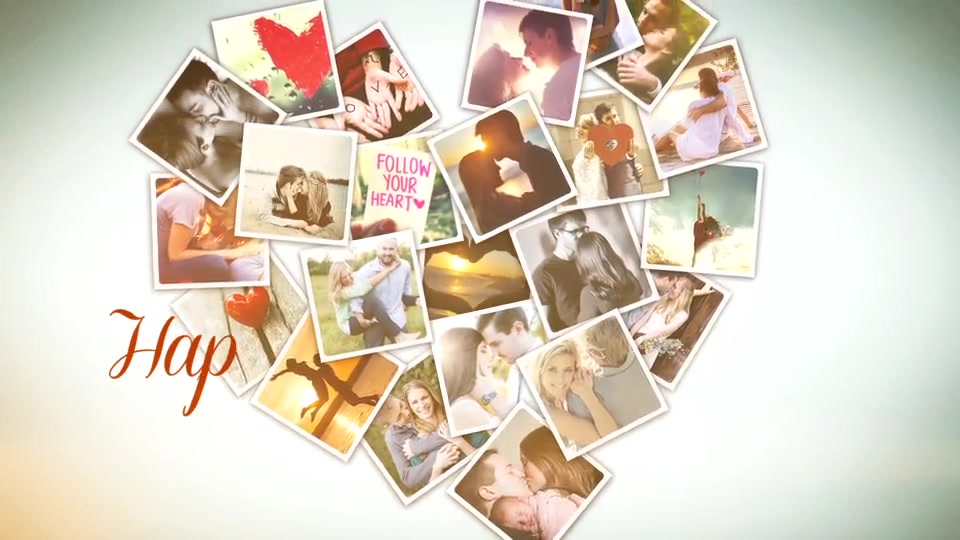 Dream Love Valentines Day - Download Videohive 6689315