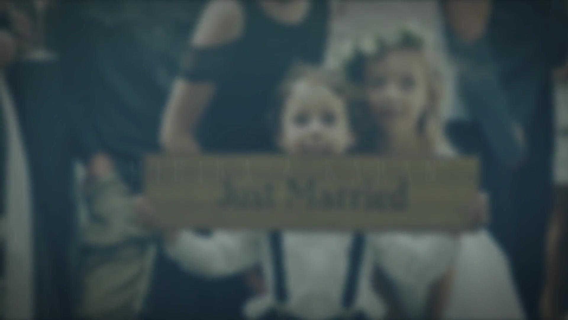 Dream of your Marriage in Typography | After Effects Videohive 23434733 After Effects Image 8