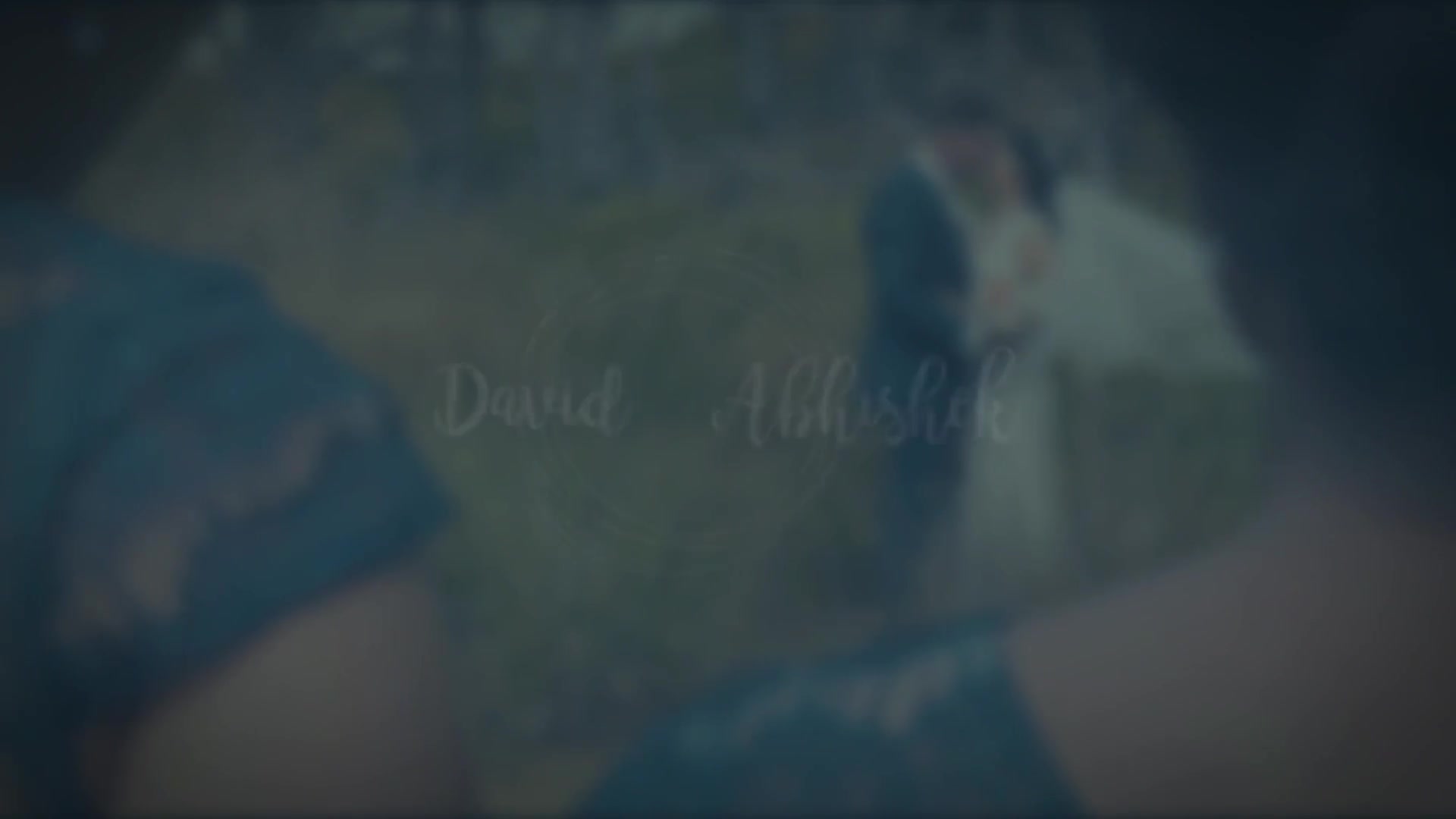 Dream of your Marriage in Typography | Premiere Pro Videohive 23523098 Premiere Pro Image 3