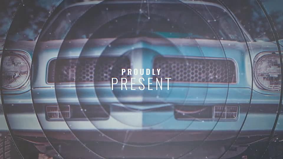 Dream Pursuit Videohive 21011623 After Effects Image 1