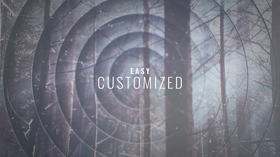 Dream Pursuit Videohive 21011623 After Effects Image 2