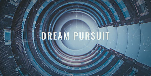 Dream Pursuit - Download 21011623 Videohive