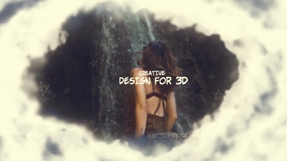 Dream Slideshow - Download Videohive 22064058