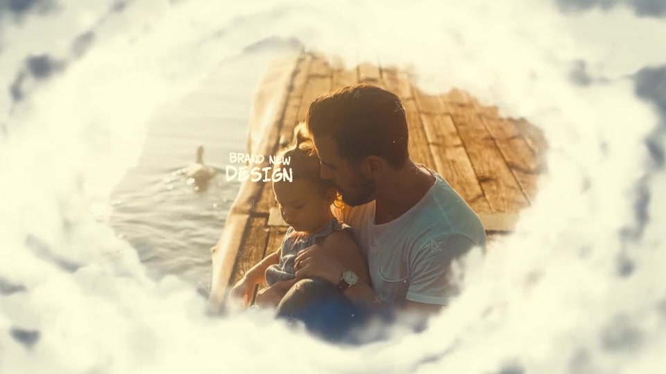 Dream Slideshow - Download Videohive 22064058