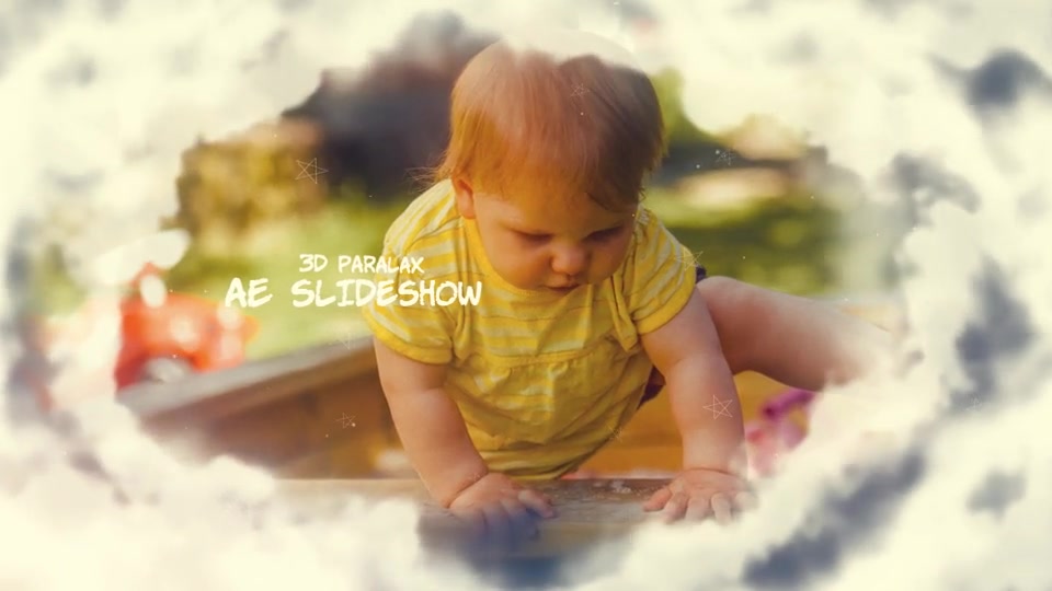 Dream Slideshow - Download Videohive 22064058