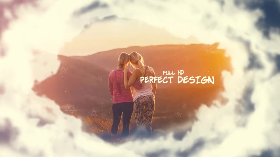 Dream Slideshow - Download Videohive 22064058