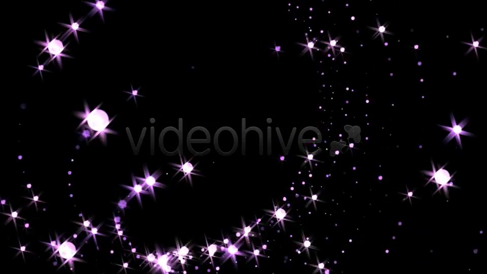 Dream Strings Loop Videohive 2151105 Motion Graphics Image 2