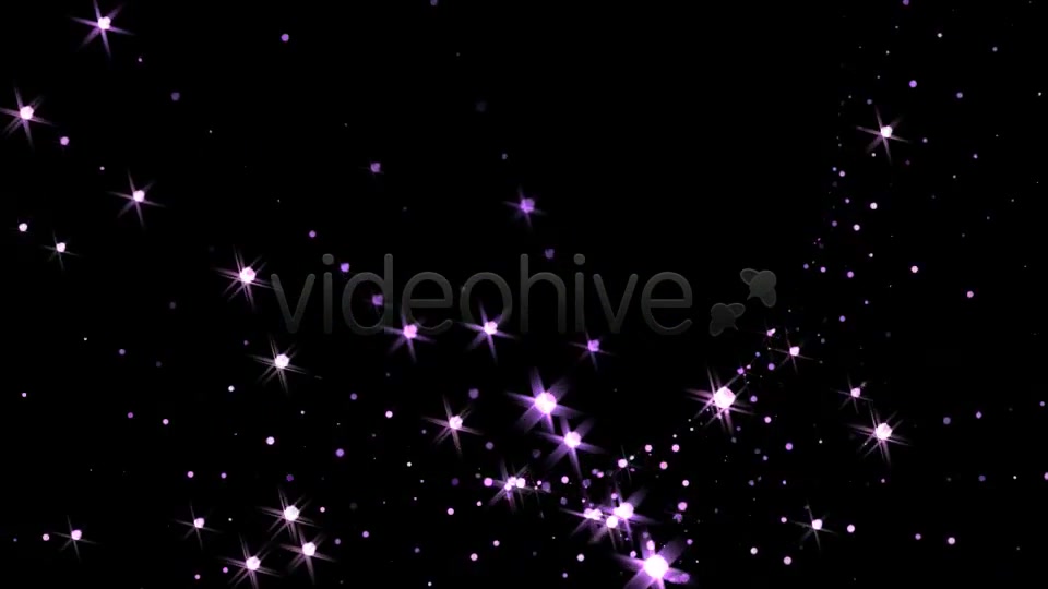 Dream Strings Loop Videohive 2151105 Motion Graphics Image 3