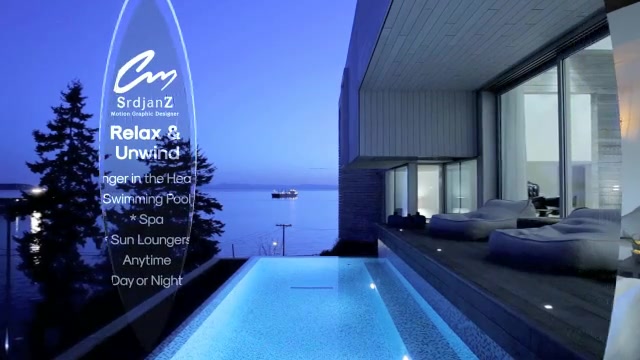 Dream Villa Real Estate Template Videohive 20028714 After Effects Image 4