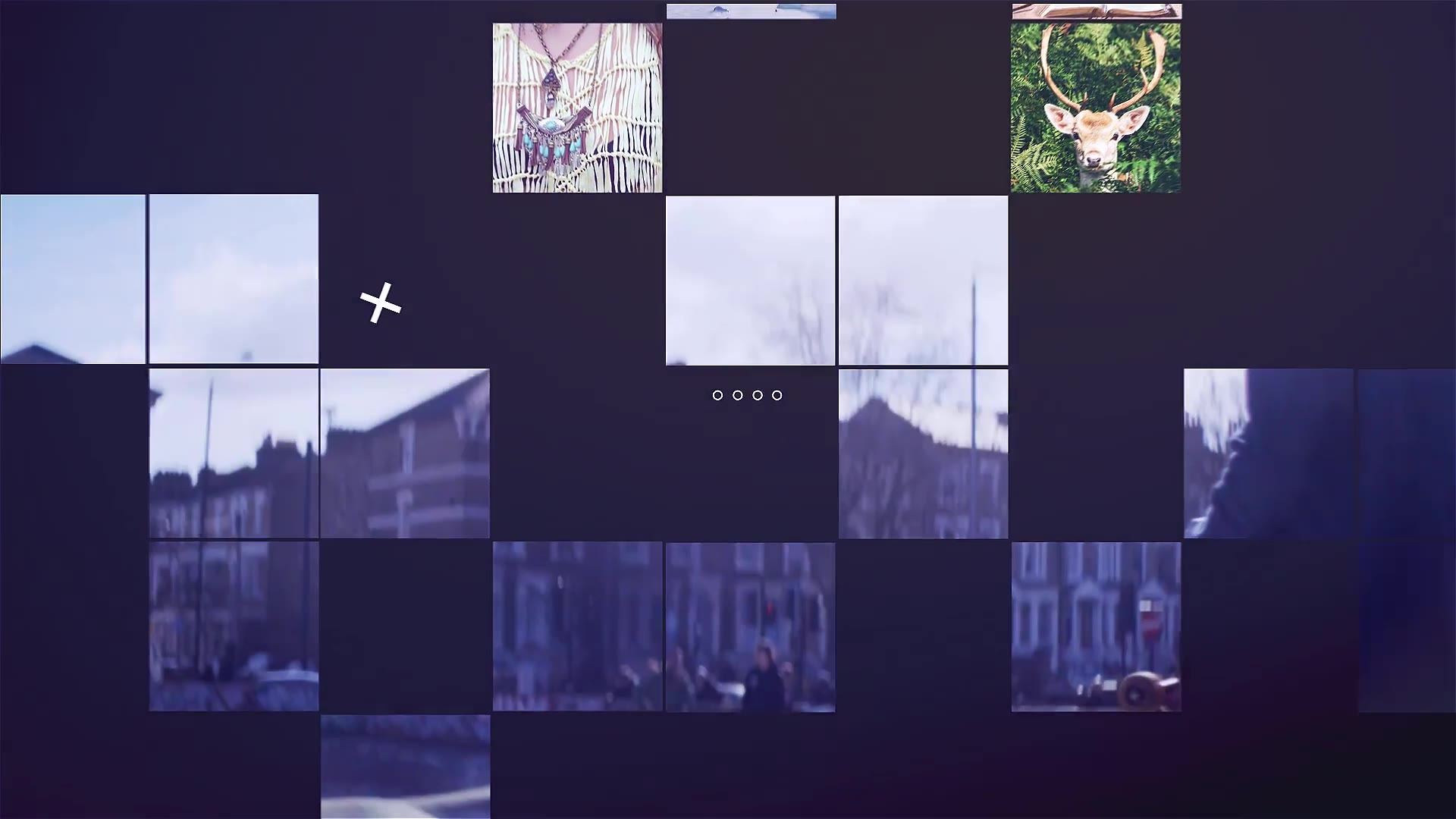 Dreamer // Titles Sequence Videohive 19635834 After Effects Image 11