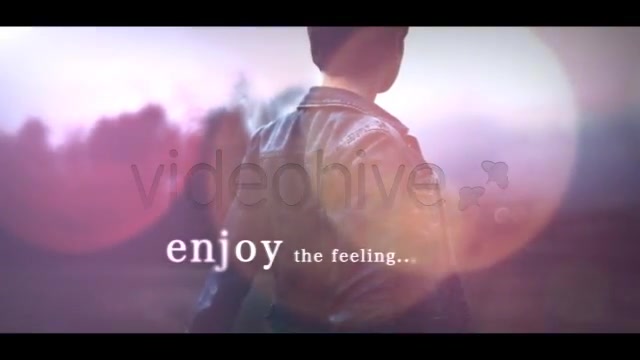 Dreaming - Download Videohive 5269699
