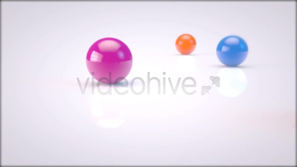 Dreamy Balls - Download Videohive 5416163