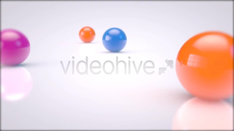 Dreamy Balls - Download Videohive 5416163